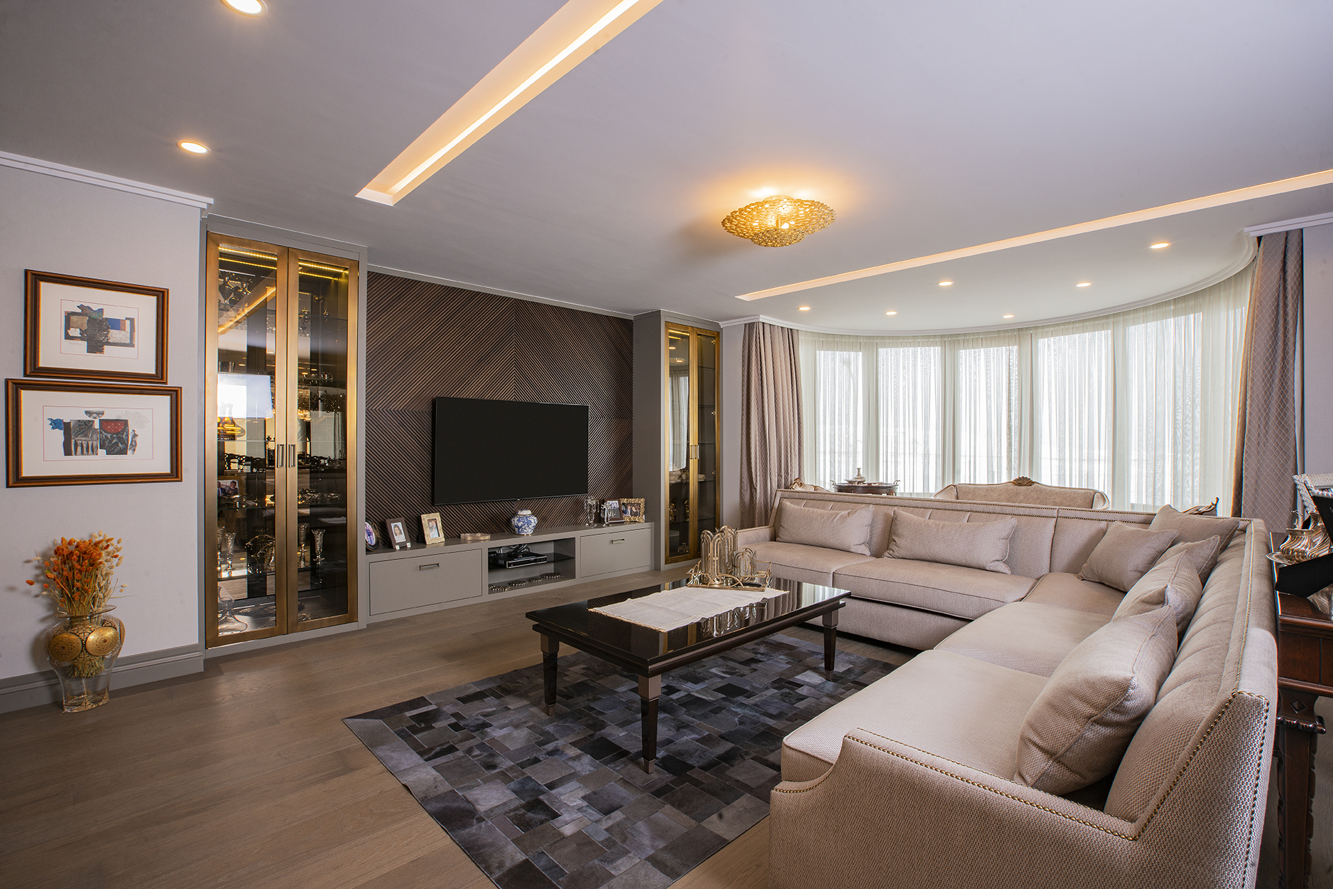 Özel Mülkiyet Projesi