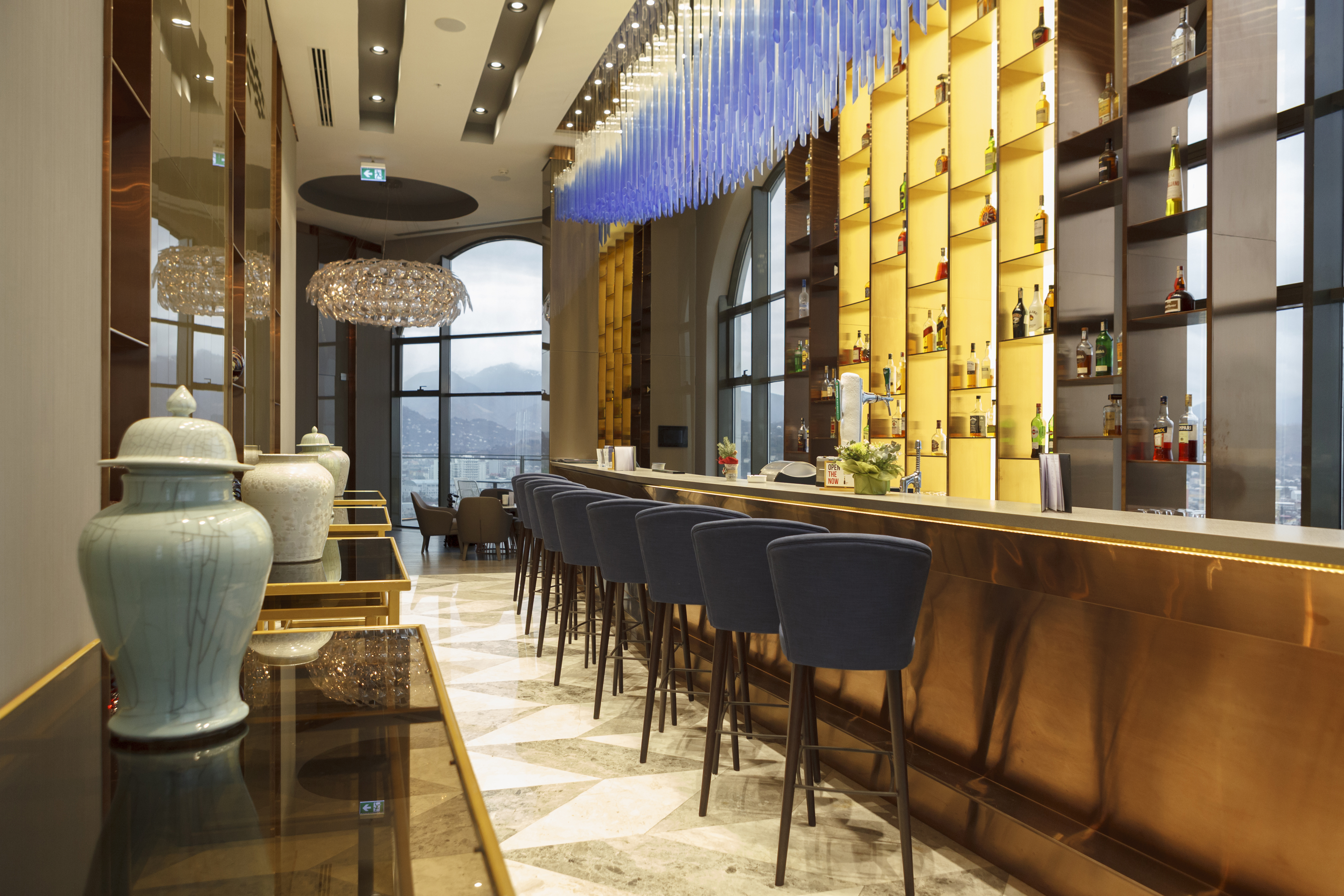 Sheraton Batum Projesi